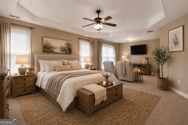 182 Tapestry Drive, Mcdonough, GA 30252