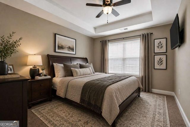 182 Tapestry Drive, Mcdonough, GA 30252