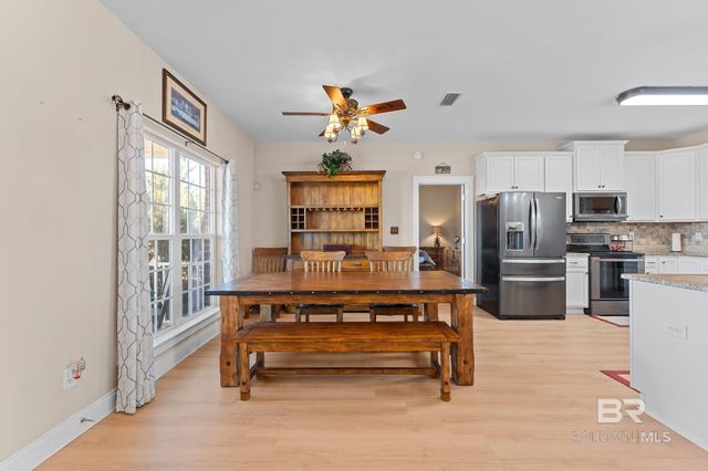 28980 Comstock Road, Elberta, AL 36530