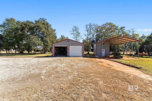 28980 Comstock Road, Elberta, AL 36530