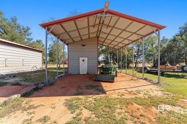 28980 Comstock Road, Elberta, AL 36530