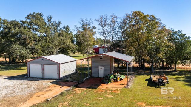 28980 Comstock Road, Elberta, AL 36530