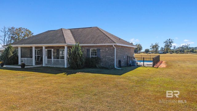 28980 Comstock Road, Elberta, AL 36530