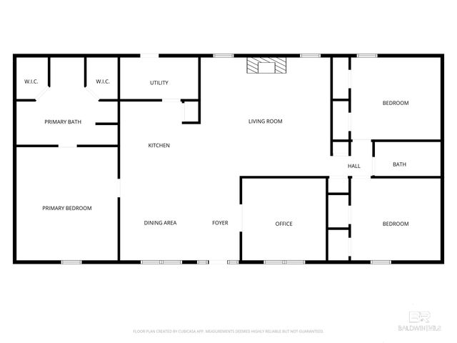 28980 Comstock Road, Elberta, AL 36530