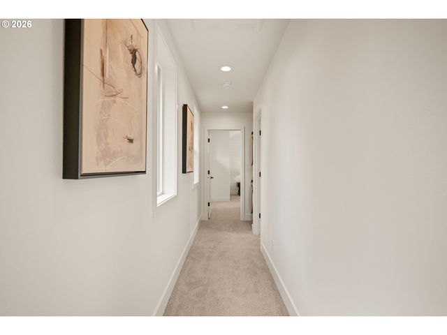 7313 N WILLAMETTE Blvd, Portland, OR 97203