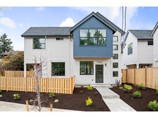 7313 N WILLAMETTE Blvd, Portland, OR 97203