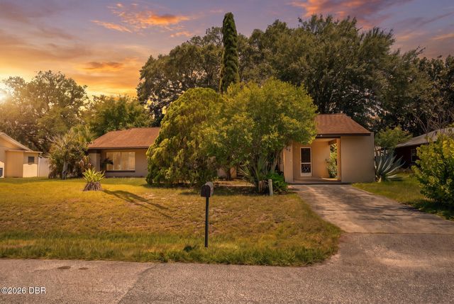 52 Farragut Drive, Palm Coast, FL 32137