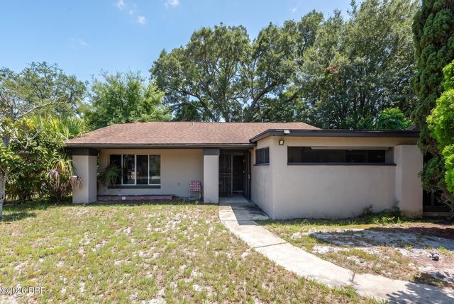 52 Farragut Drive, Palm Coast, FL 32137