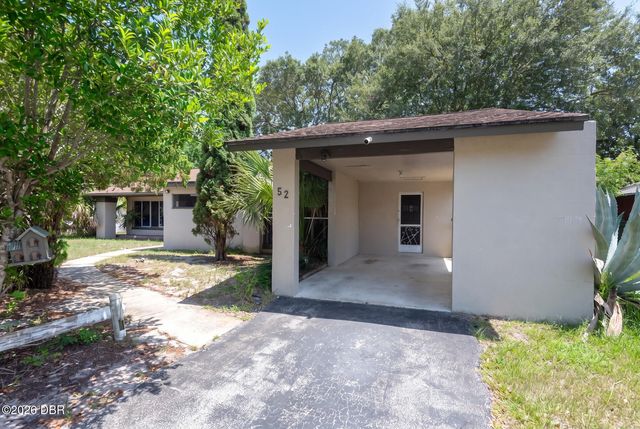 52 Farragut Drive, Palm Coast, FL 32137