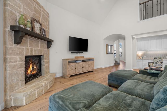 1413 10th Street, Argyle, TX 76226