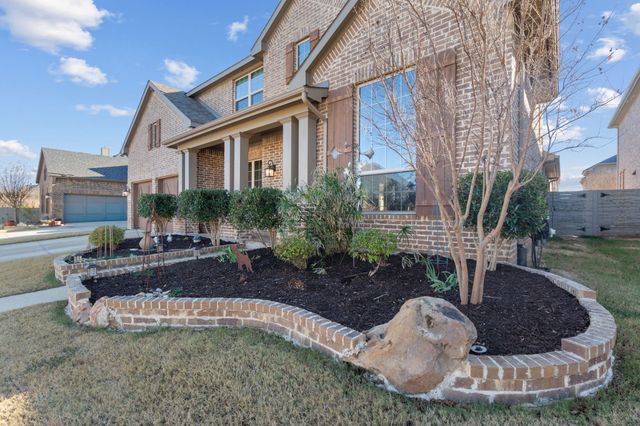 1413 10th Street, Argyle, TX 76226