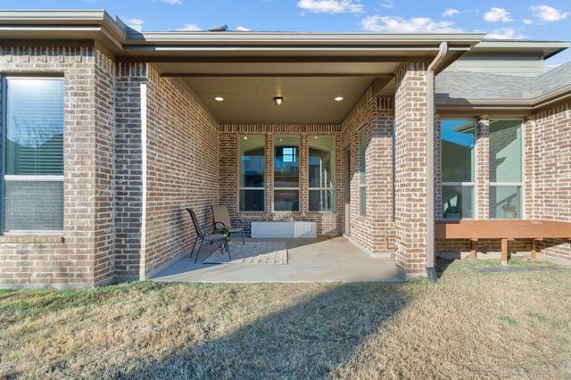 1413 10th Street, Argyle, TX 76226