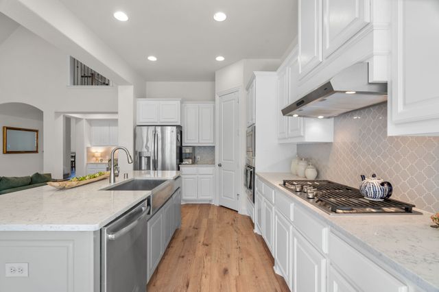 1413 10th Street, Argyle, TX 76226