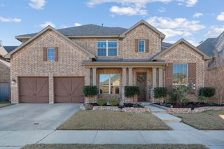 1413 10th Street, Argyle, TX 76226