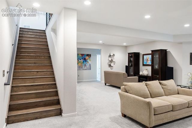 5486 Mesa Top Drive, Monument, CO 80132