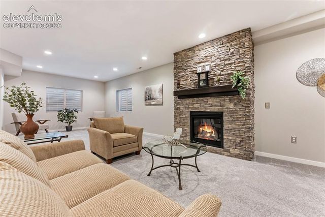 5486 Mesa Top Drive, Monument, CO 80132