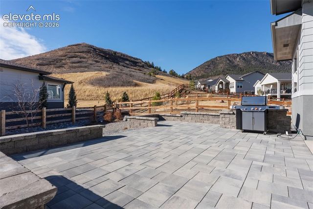 5486 Mesa Top Drive, Monument, CO 80132