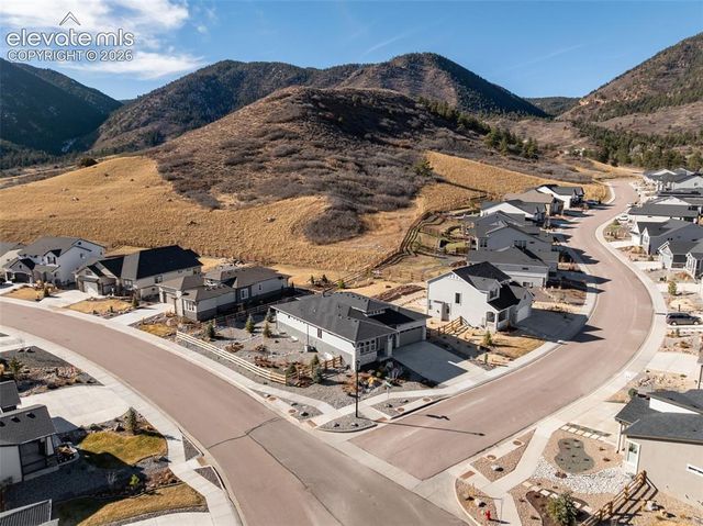 5486 Mesa Top Drive, Monument, CO 80132