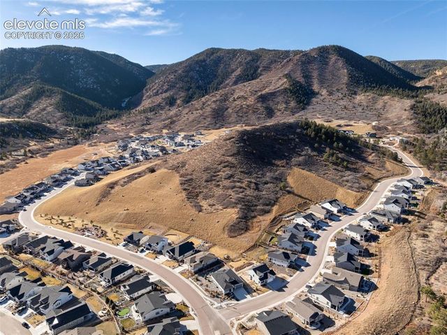 5486 Mesa Top Drive, Monument, CO 80132