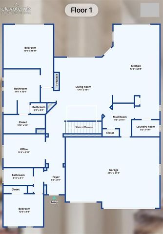 5486 Mesa Top Drive, Monument, CO 80132