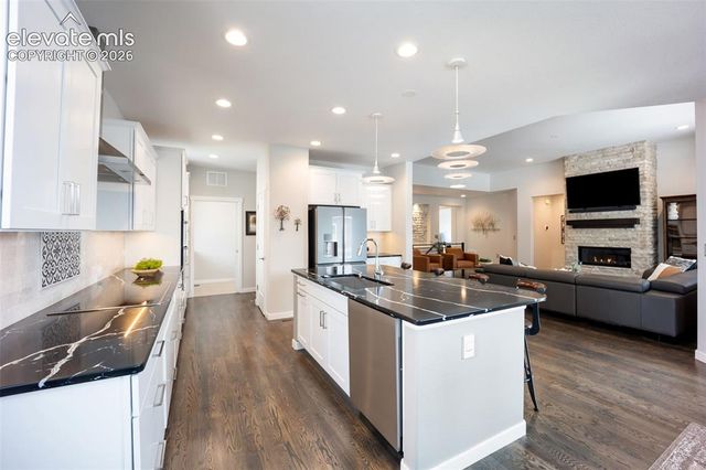 5486 Mesa Top Drive, Monument, CO 80132