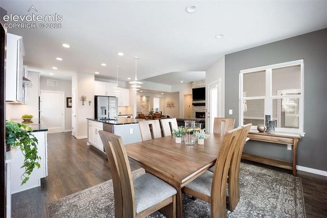 5486 Mesa Top Drive, Monument, CO 80132