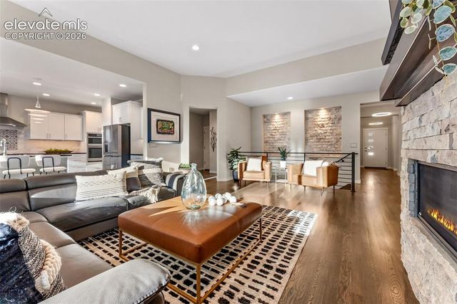 5486 Mesa Top Drive, Monument, CO 80132