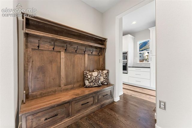 5486 Mesa Top Drive, Monument, CO 80132