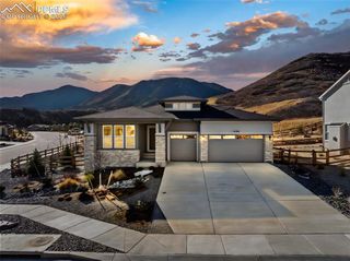 5486 Mesa Top Drive, Monument, CO 80132