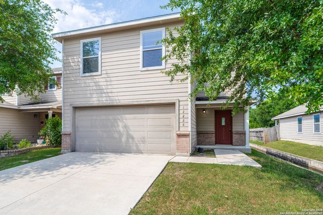 12226 Mountain Pine, San Antonio, TX 78254