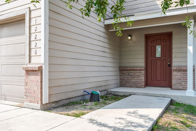 12226 Mountain Pine, San Antonio, TX 78254