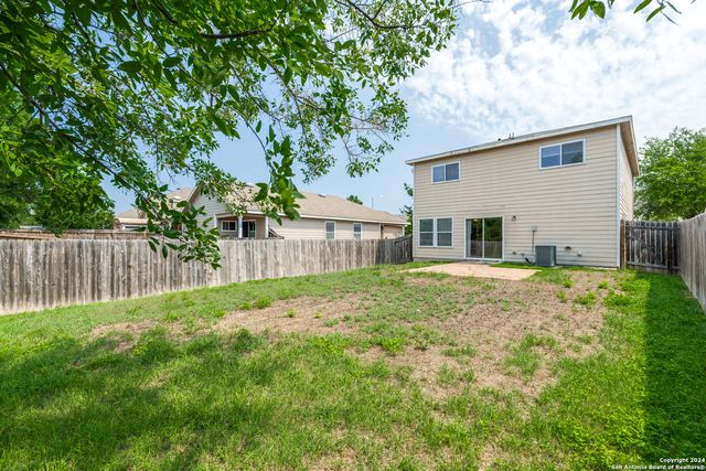 12226 Mountain Pine, San Antonio, TX 78254