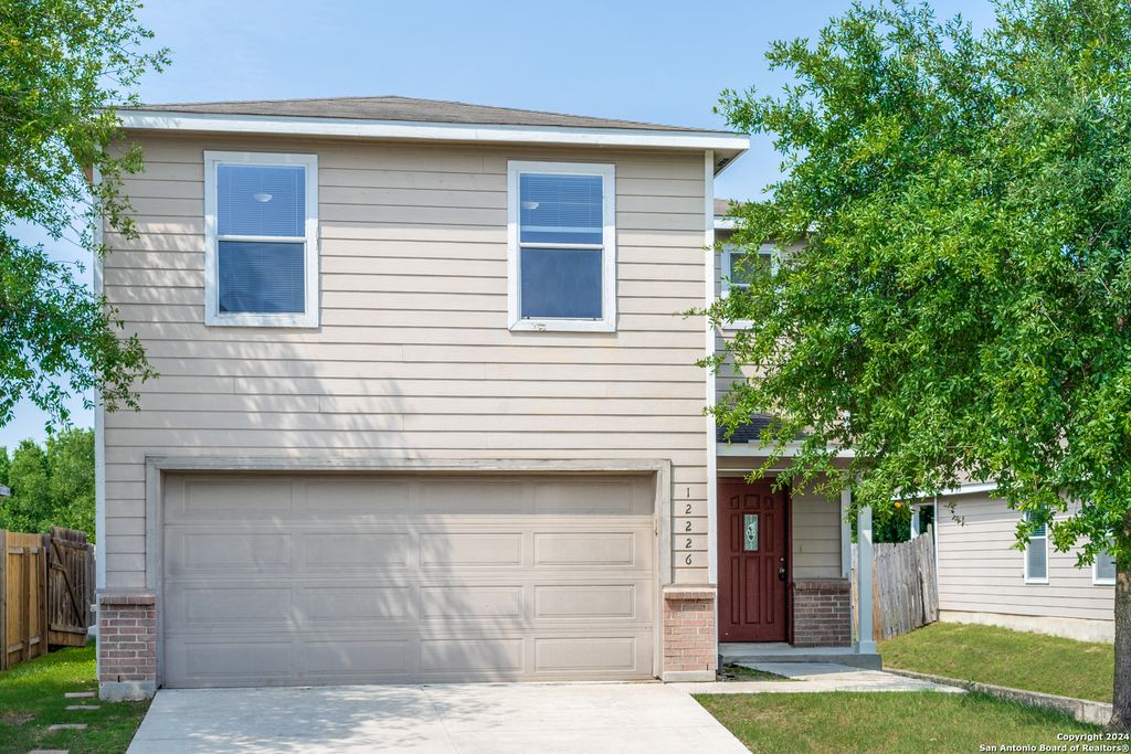 12226 Mountain Pine, San Antonio, TX 78254