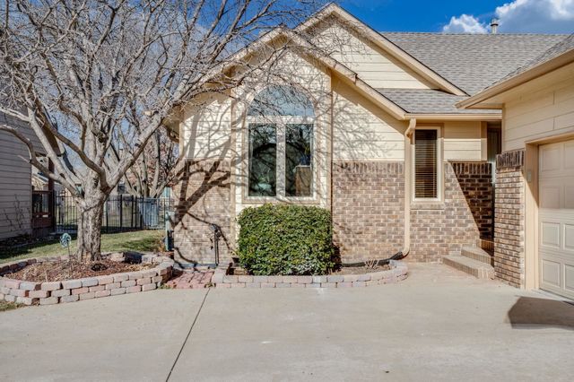 11725 W Alderny Ct Unit 42, Wichita, KS 67212