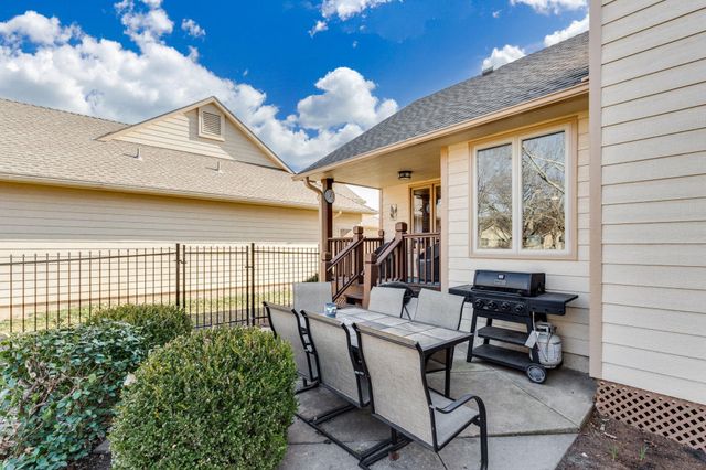 11725 W Alderny Ct Unit 42, Wichita, KS 67212