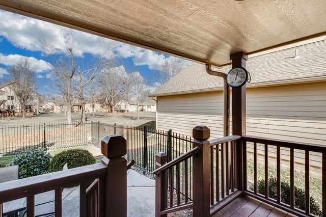 11725 W Alderny Ct Unit 42, Wichita, KS 67212