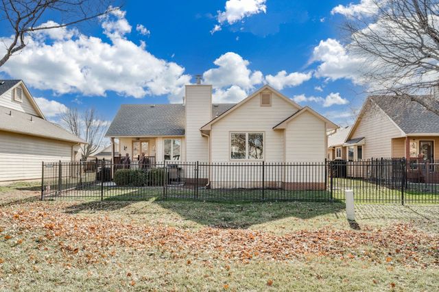 11725 W Alderny Ct Unit 42, Wichita, KS 67212