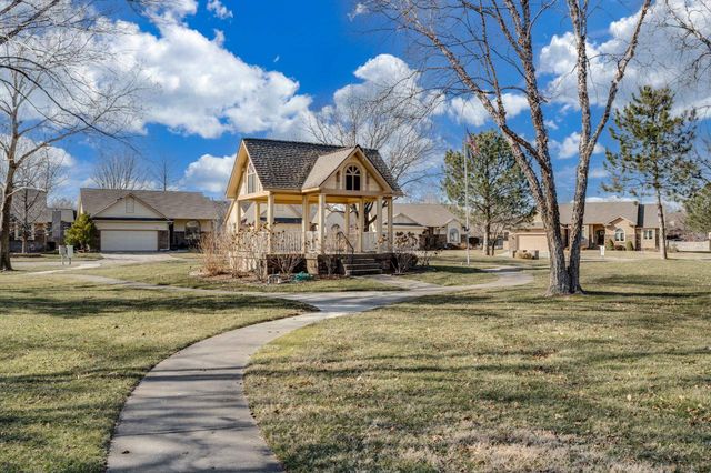 11725 W Alderny Ct Unit 42, Wichita, KS 67212