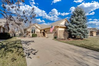 11725 W Alderny Ct Unit 42, Wichita, KS 67212