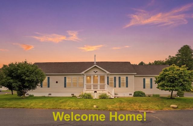 11 Carol Circle, Westfield, MA 01085