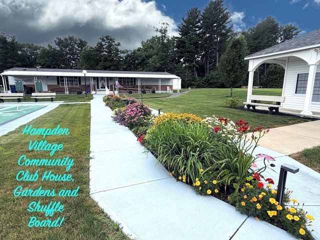 11 Carol Circle, Westfield, MA 01085