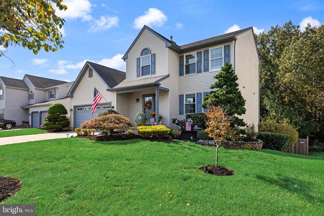34 SPRINGCRESS DR, Delran, NJ 08075