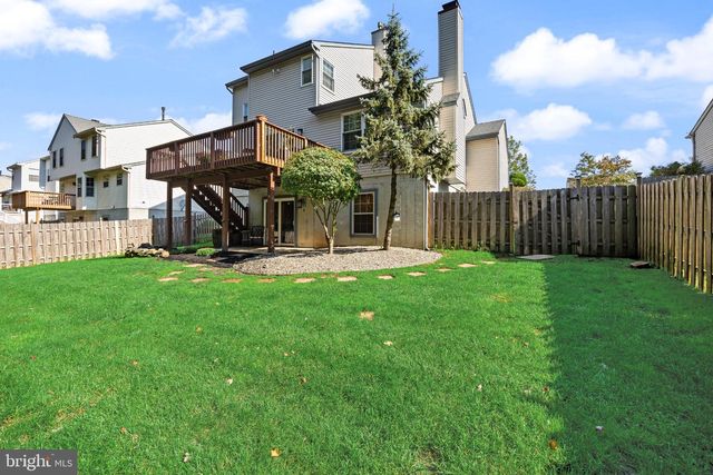 34 SPRINGCRESS DR, Delran, NJ 08075