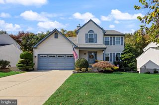 34 SPRINGCRESS DR, Delran, NJ 08075