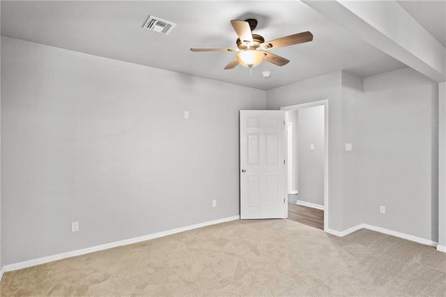 346 W Saxet Dr, Corpus Christi, TX 78408