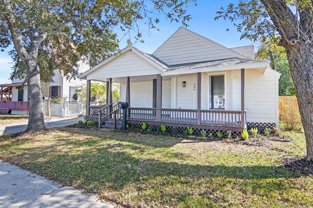 346 W Saxet Dr, Corpus Christi, TX 78408