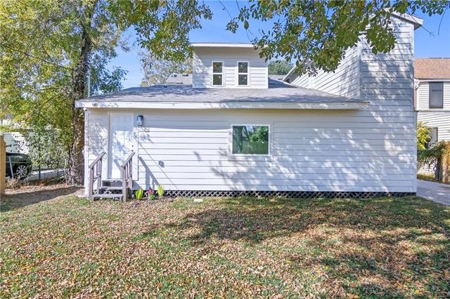 346 W Saxet Dr, Corpus Christi, TX 78408