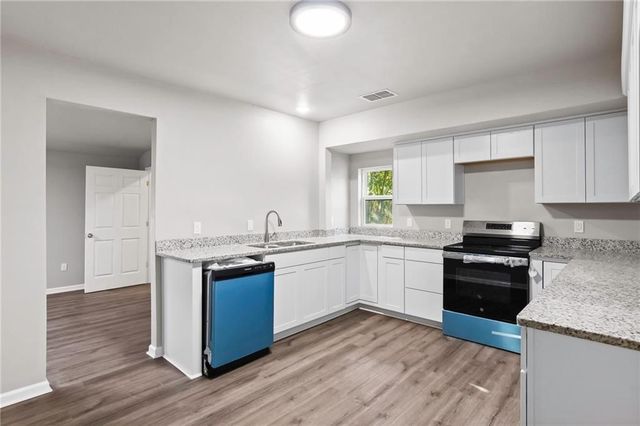 346 W Saxet Dr, Corpus Christi, TX 78408