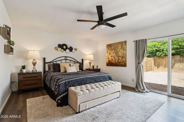 4408 W JULIE Drive, Glendale, AZ 85308