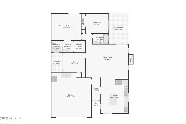 4408 W JULIE Drive, Glendale, AZ 85308